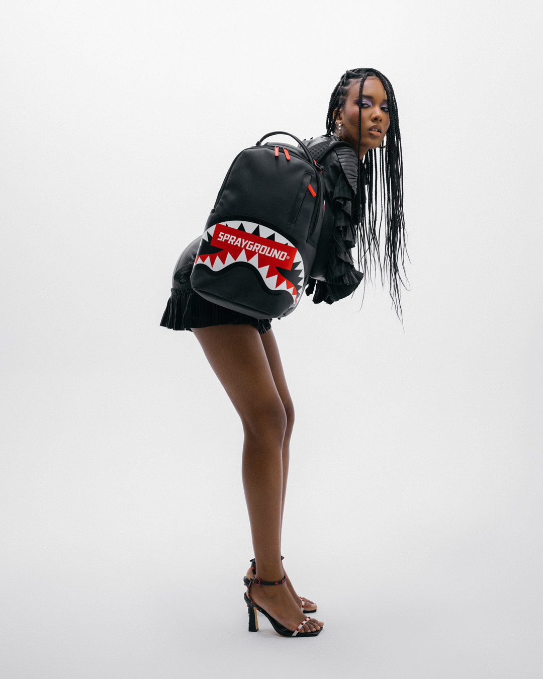 The Ultimate Backpack (Dlxv) - Image 4