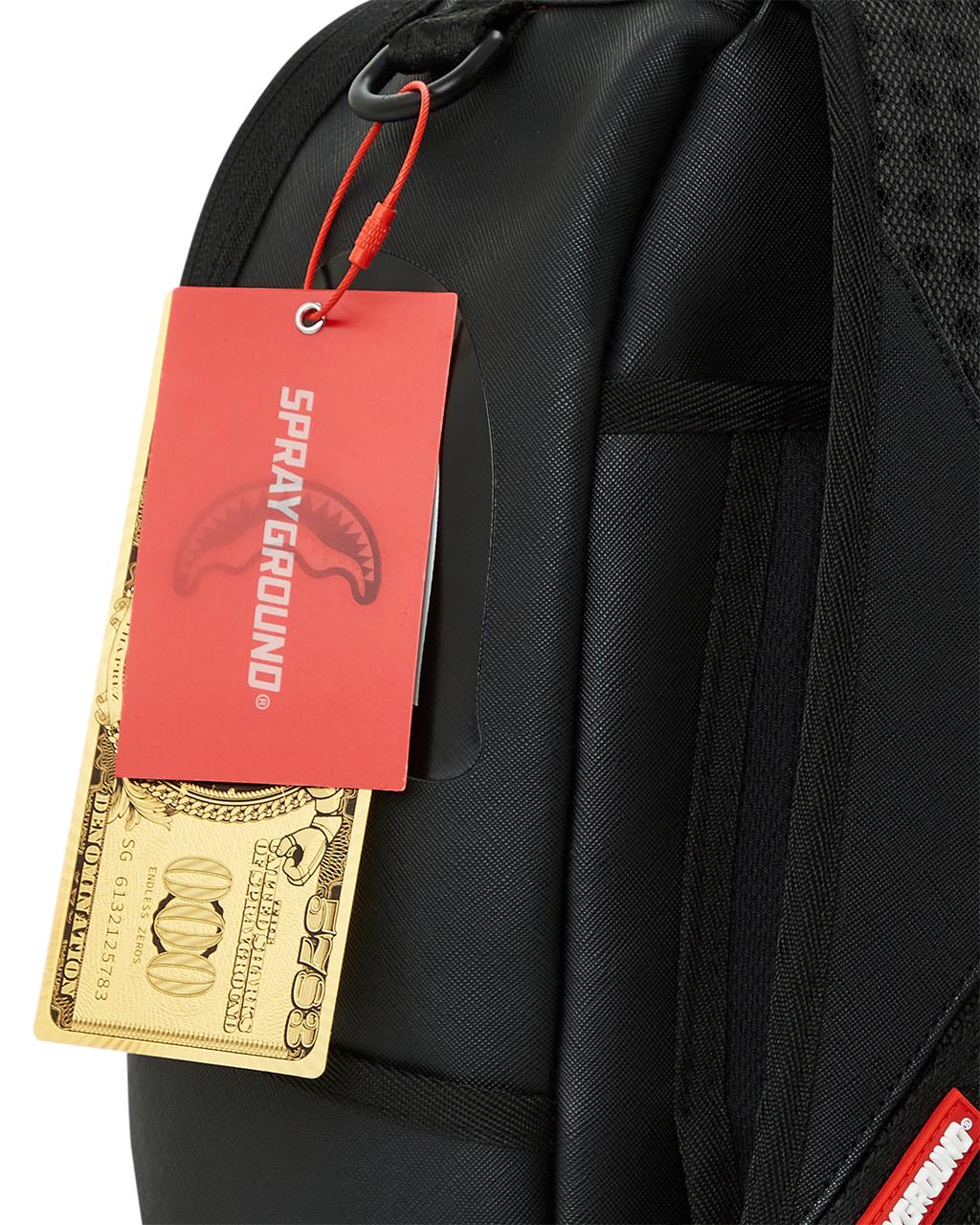 The Ultimate Backpack (Dlxv) - Image 12