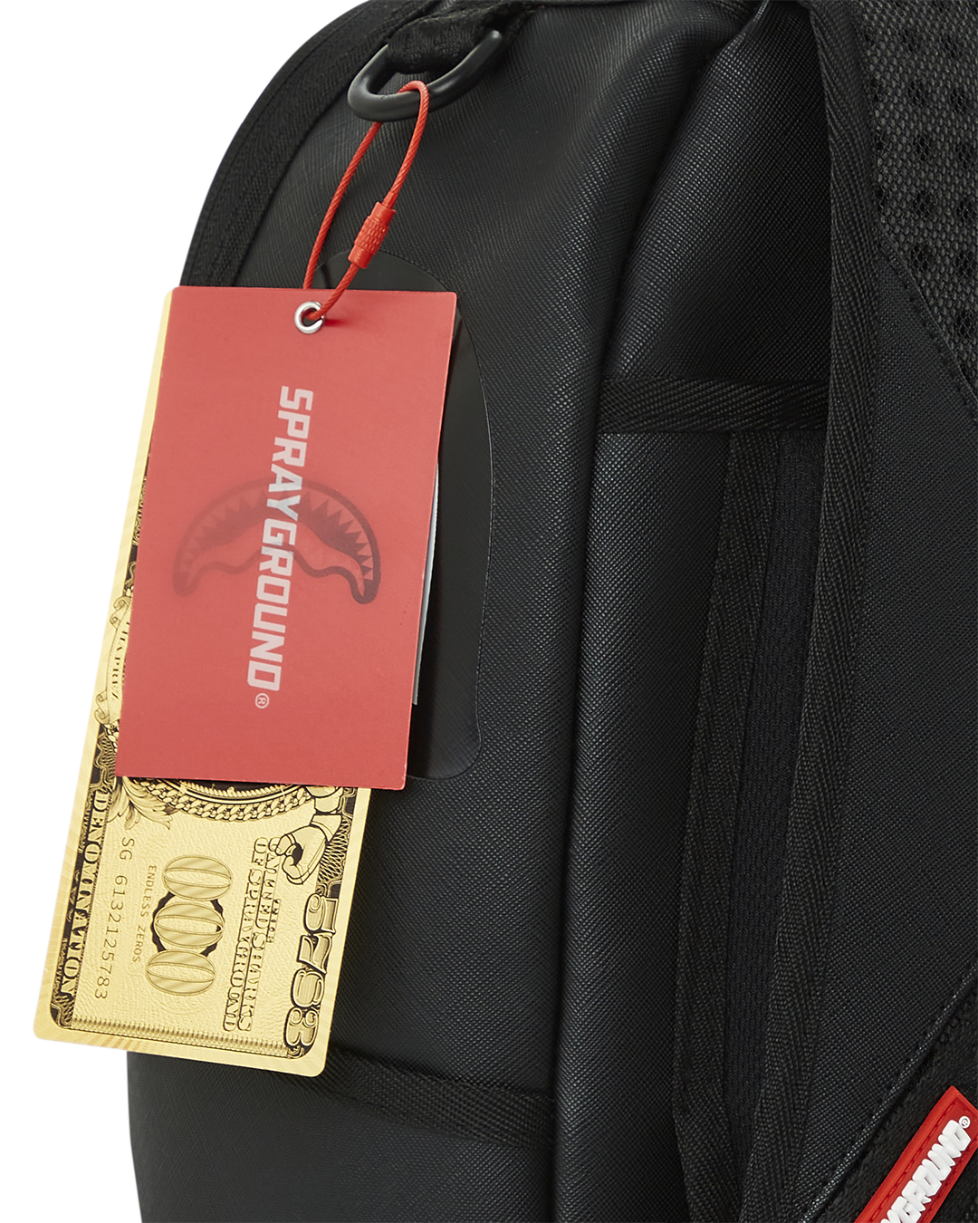 The Ultimate Backpack (Dlxv) - Image 12