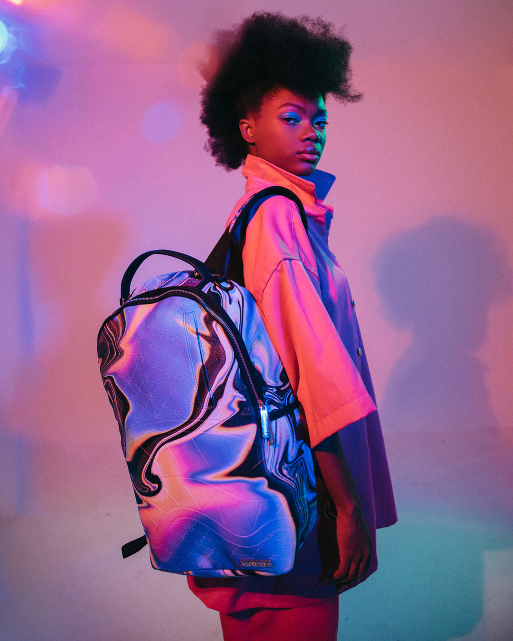 24/7 Aurora Backpack (Dlxv) - Image 2