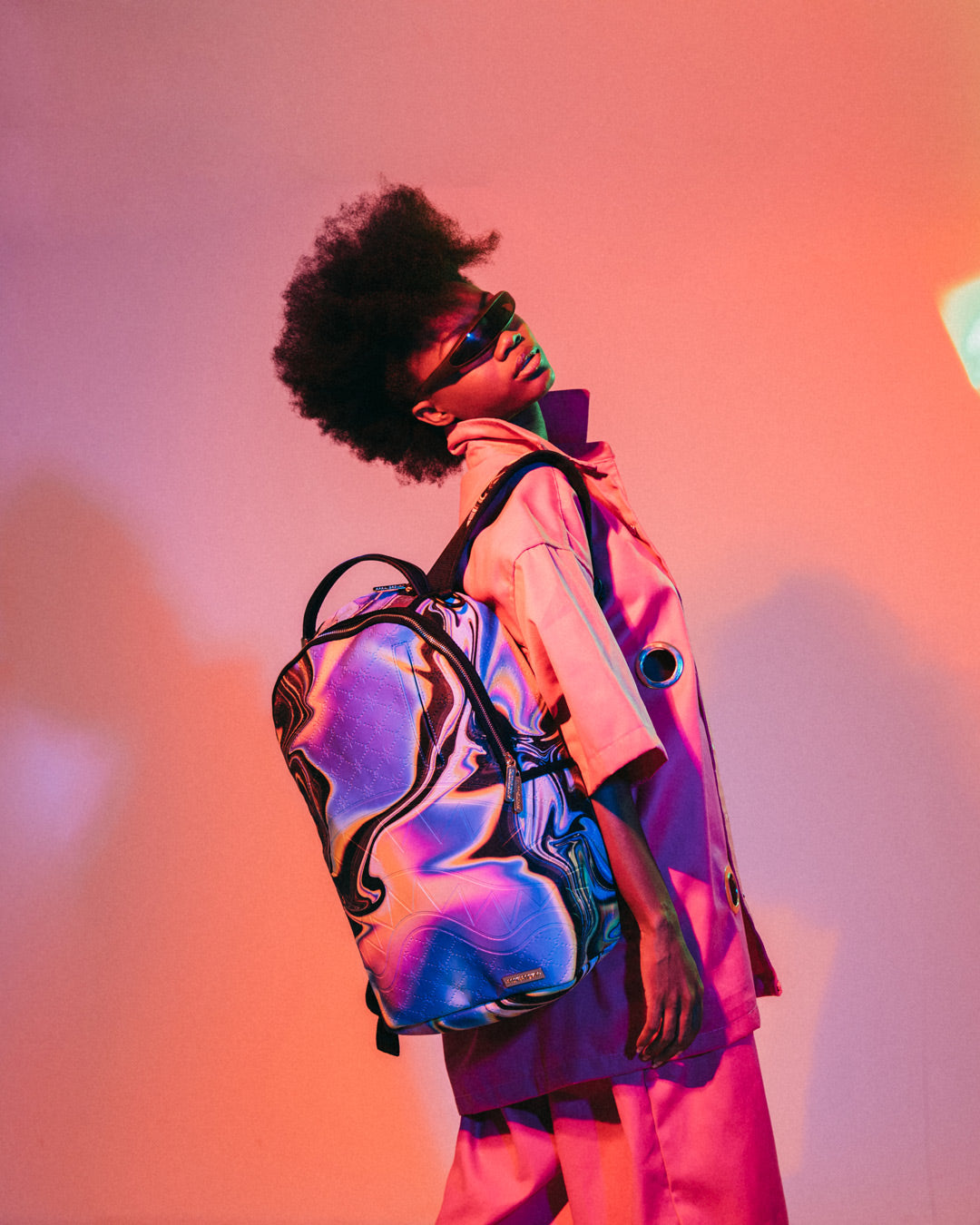 24/7 Aurora Backpack (Dlxv) - Image 8