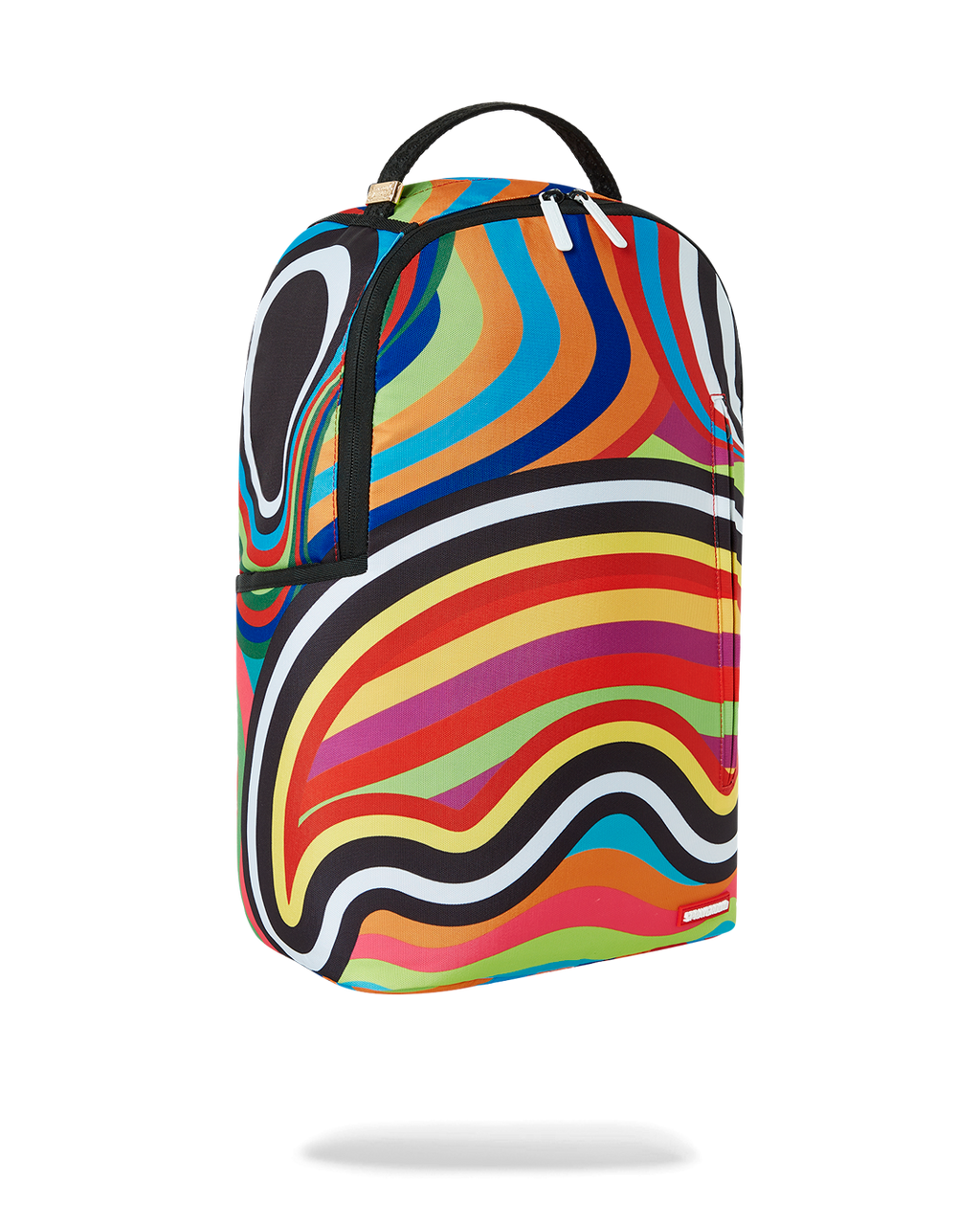 Mod Lava Backpack - Image 3