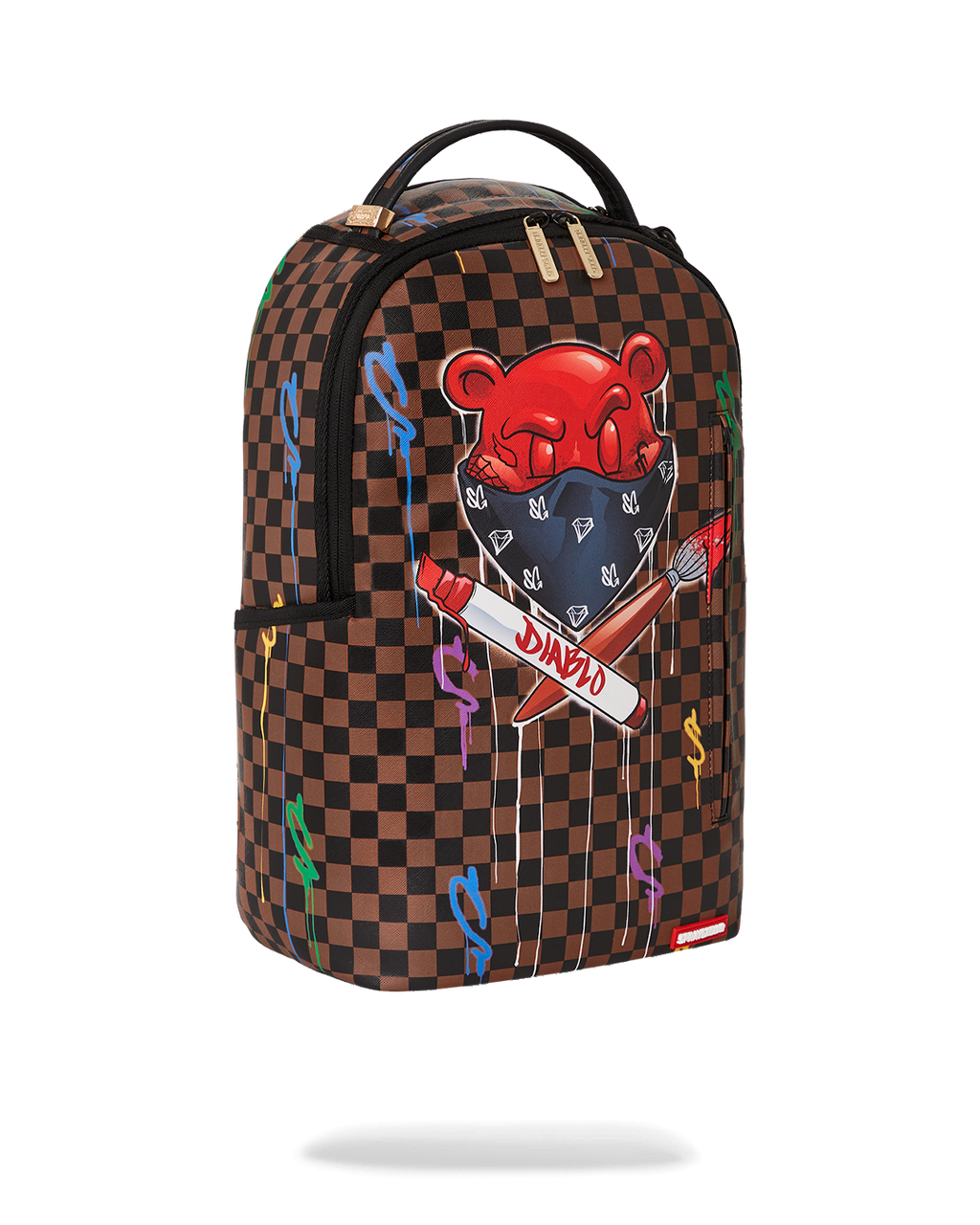 Diablo Midnight Games Backpack - Image 3