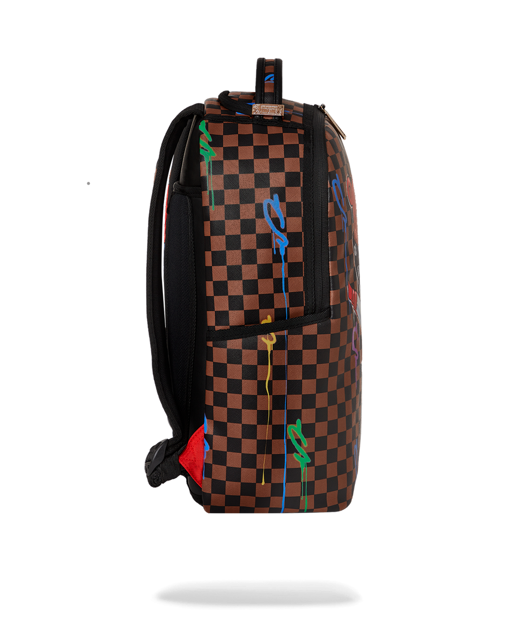 Diablo Midnight Games Backpack - Image 5