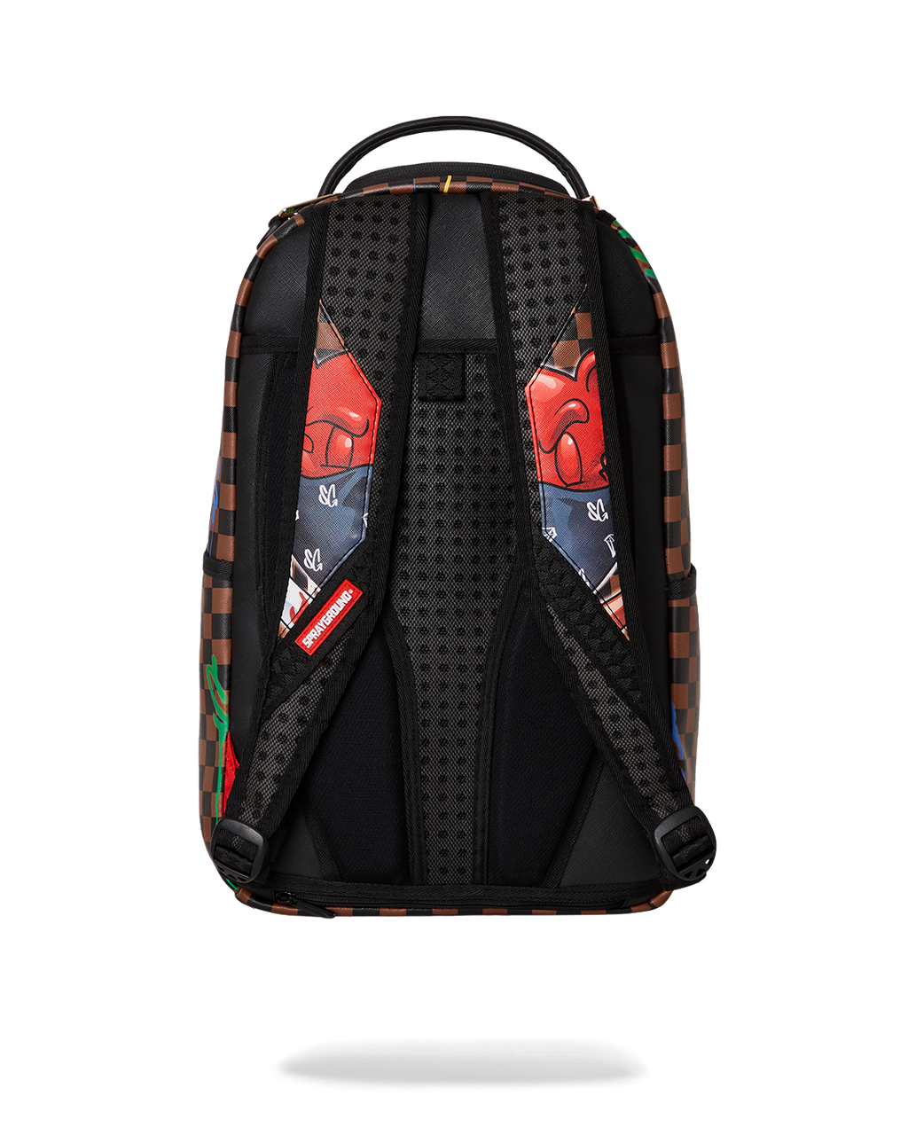 Diablo Midnight Games Backpack - Image 9