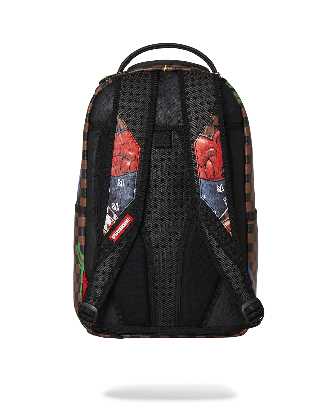 Diablo Midnight Games Backpack - Image 9