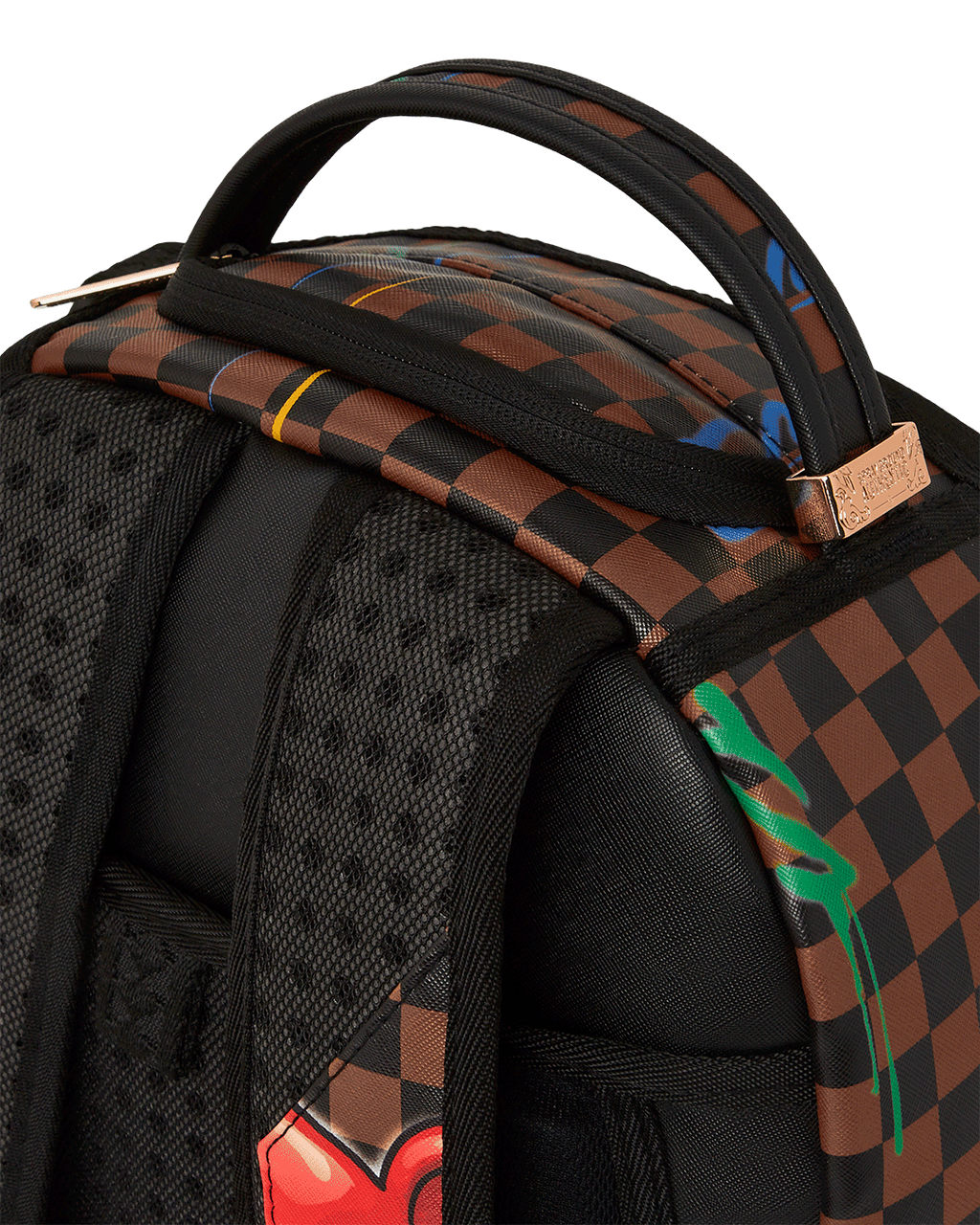 Diablo Midnight Games Backpack - Image 11