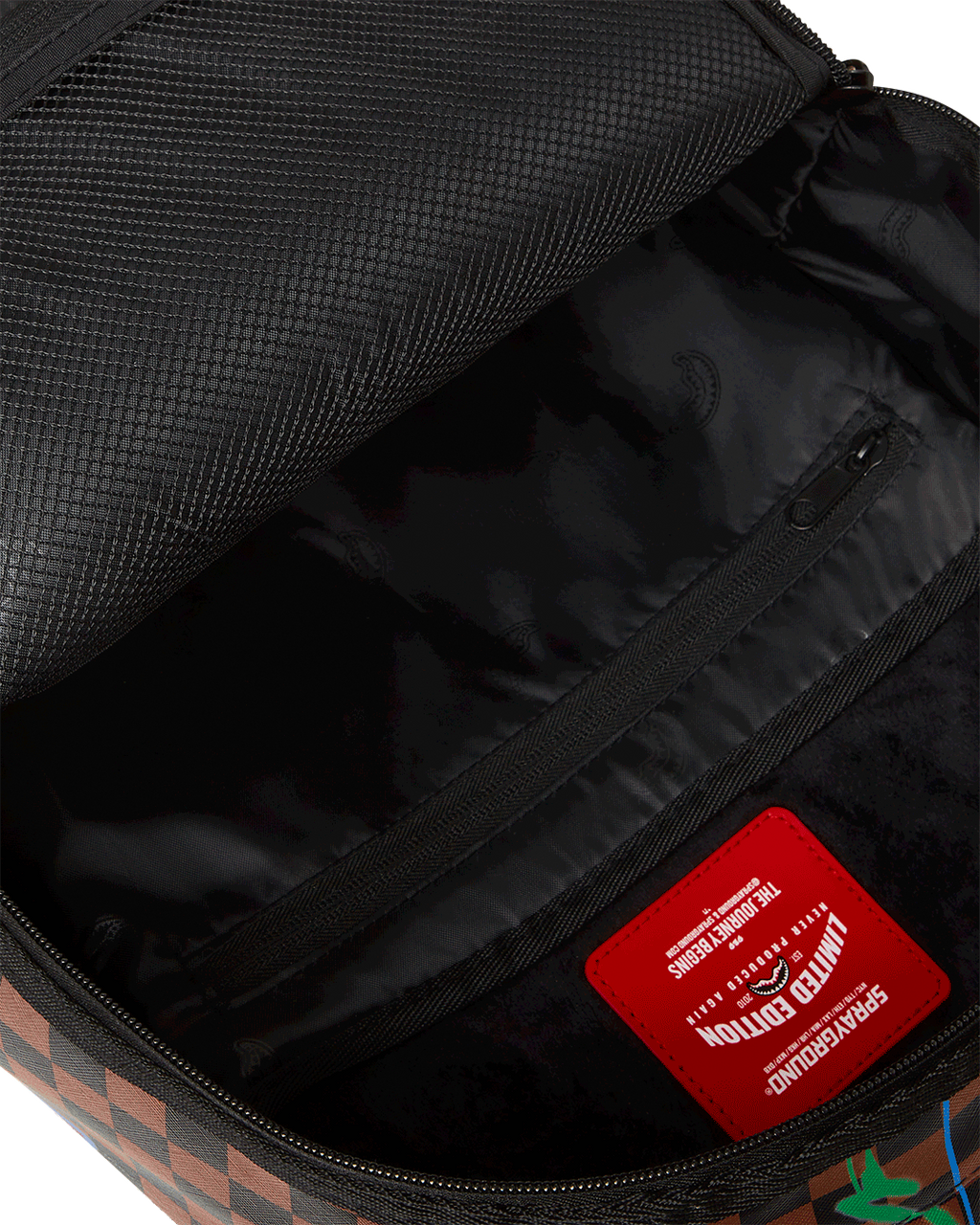 Diablo Midnight Games Backpack - Image 12