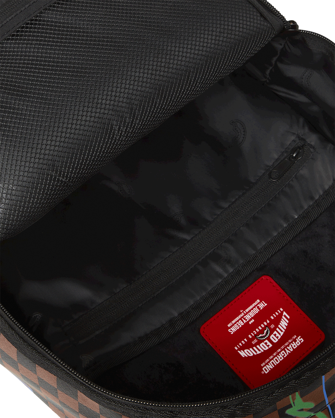Diablo Midnight Games Backpack - Image 12