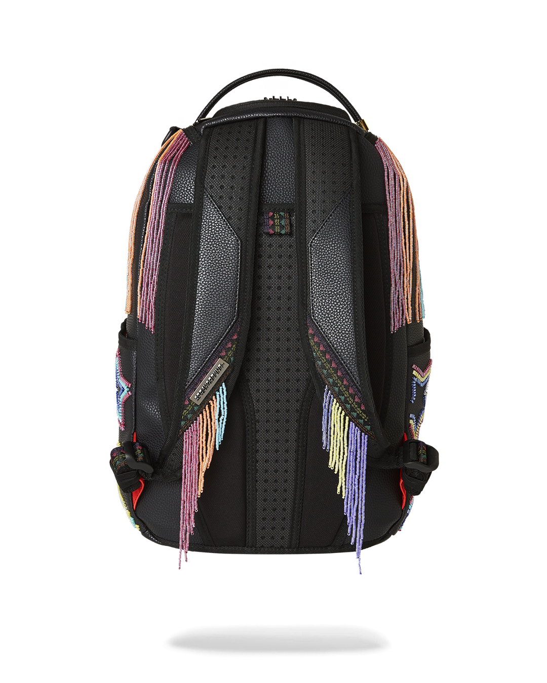Star Racer A.I.7 Sandflower Collab Beaded Backpack - Image 7