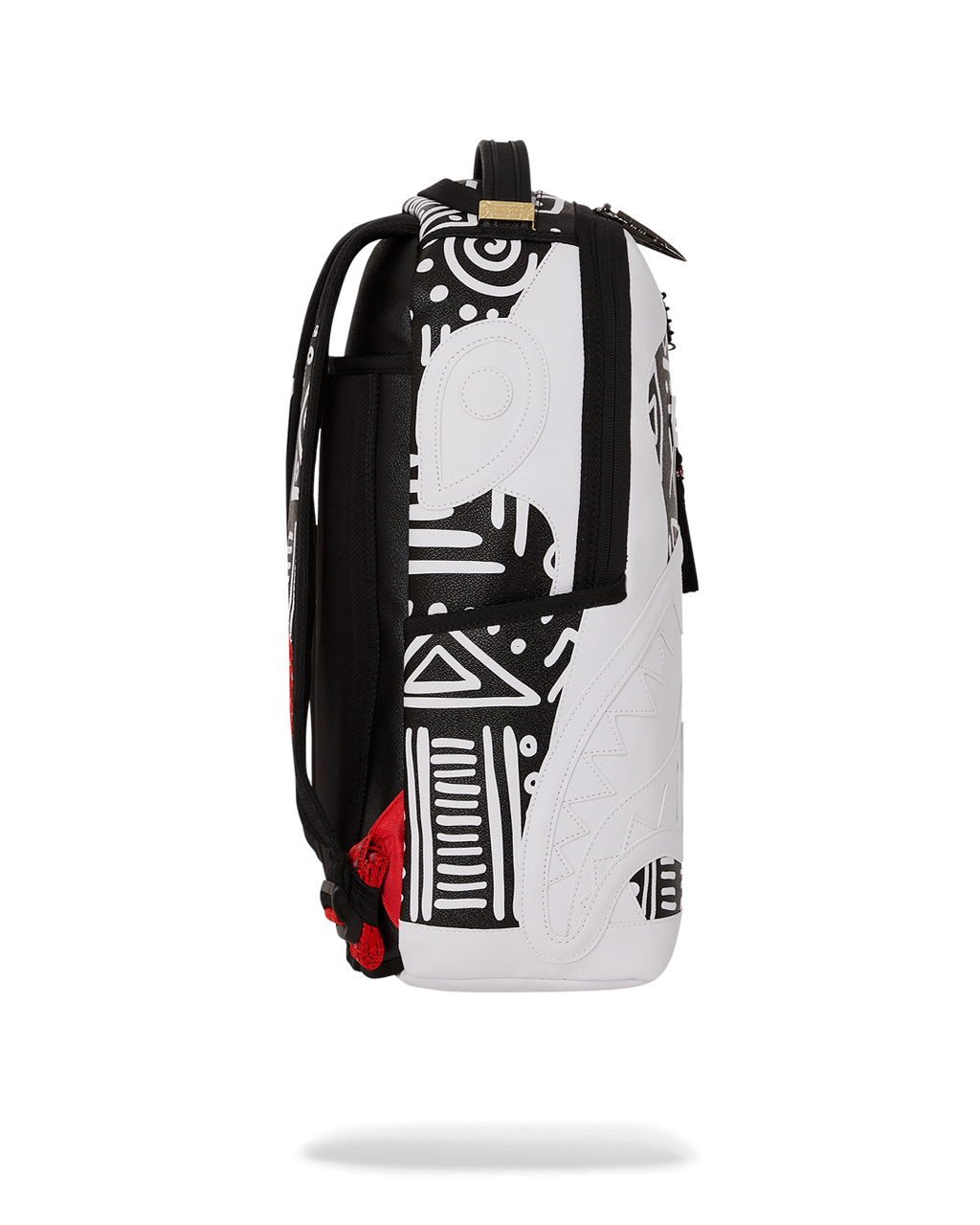 A.I.8 African Intelligence - Origin Story Backpack (Dlxv) - Image 11