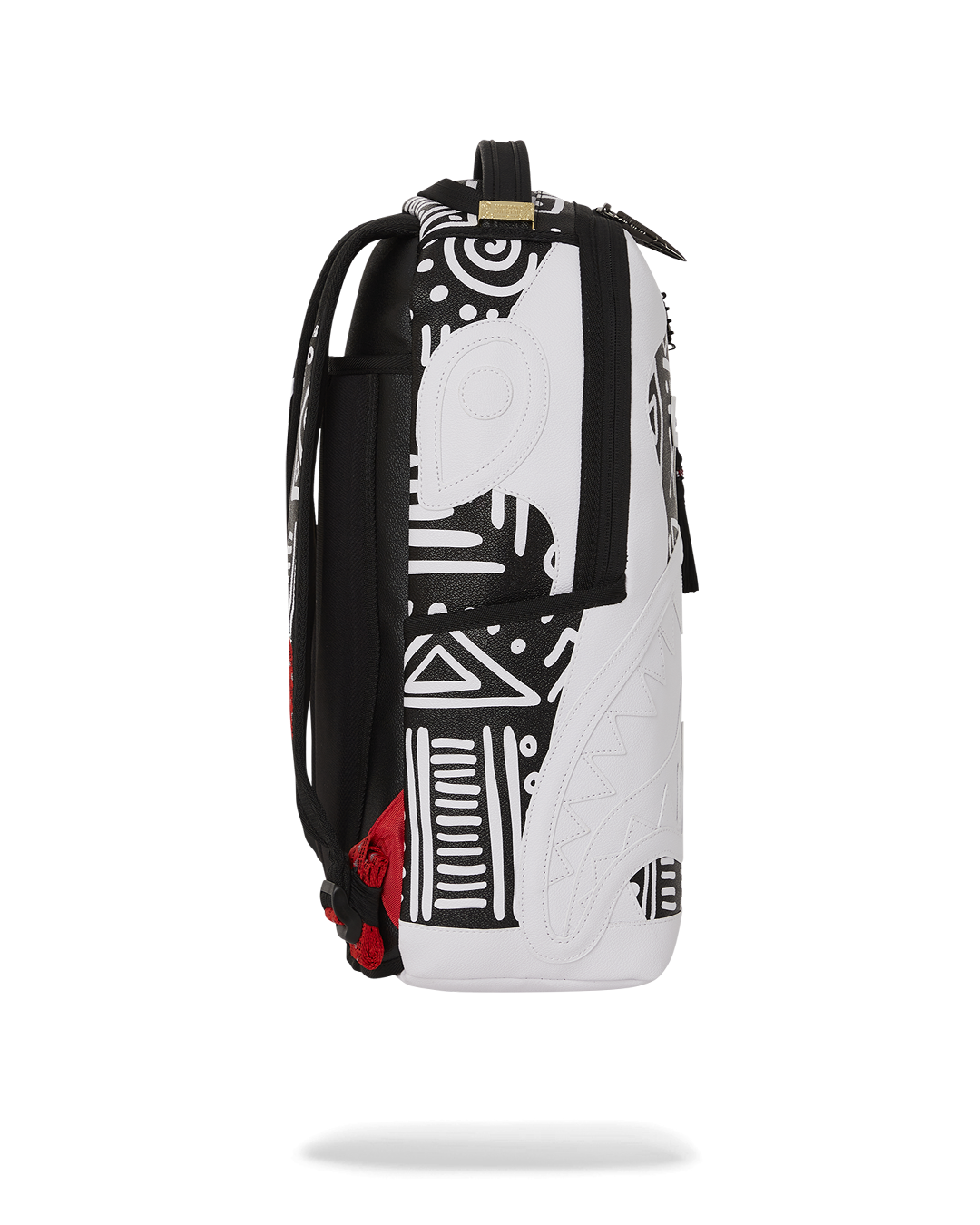 A.I.8 African Intelligence - Origin Story Backpack (Dlxv) - Image 11