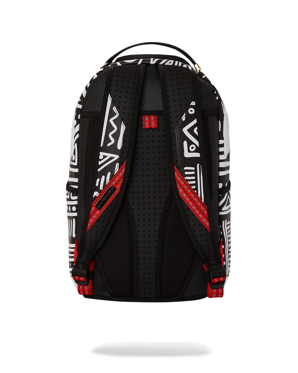 A.I.8 African Intelligence - Origin Story Backpack (Dlxv) - Image 13