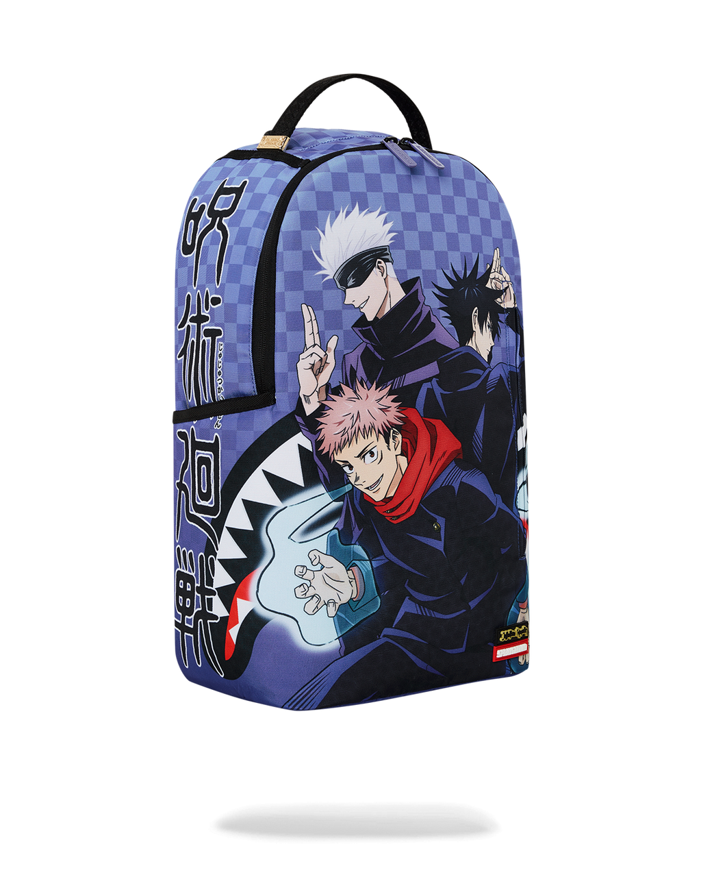 Jujutsu Kaisen Ready Up Backpack - Image 3