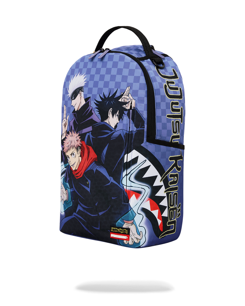Jujutsu Kaisen Ready Up Backpack - Image 7