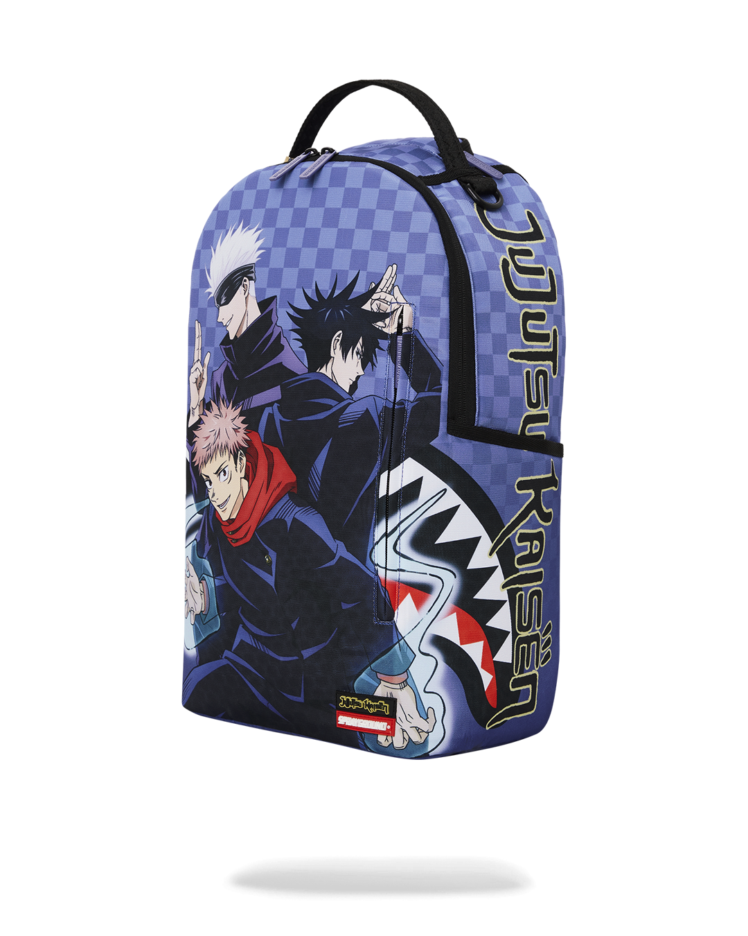 Jujutsu Kaisen Ready Up Backpack - Image 7