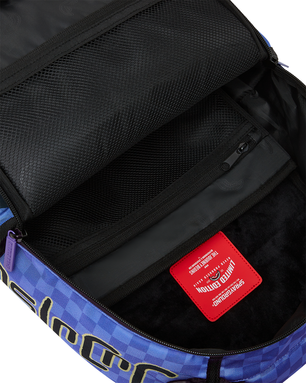 Jujutsu Kaisen Ready Up Backpack - Image 12