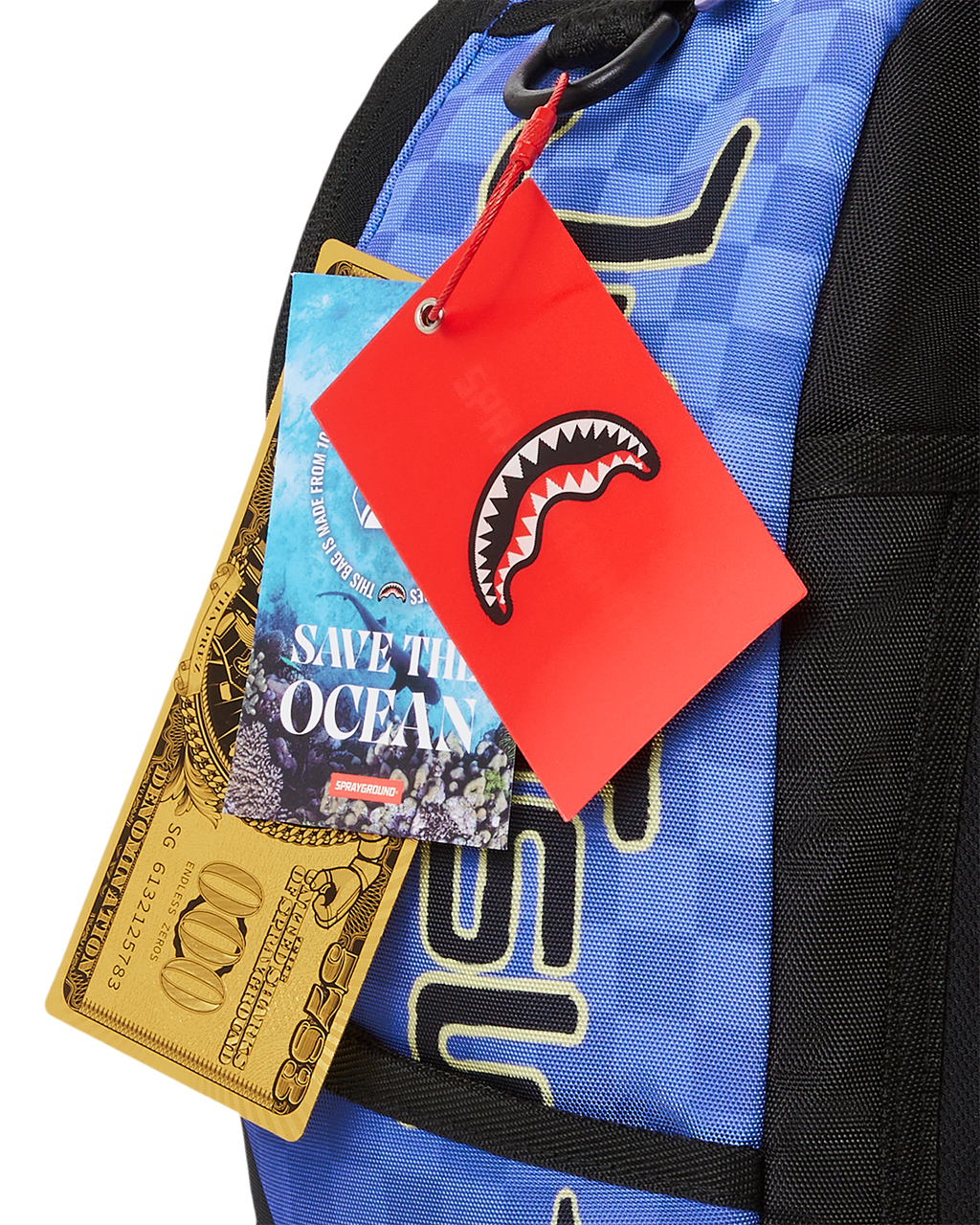 Jujutsu Kaisen Ready Up Backpack - Image 14