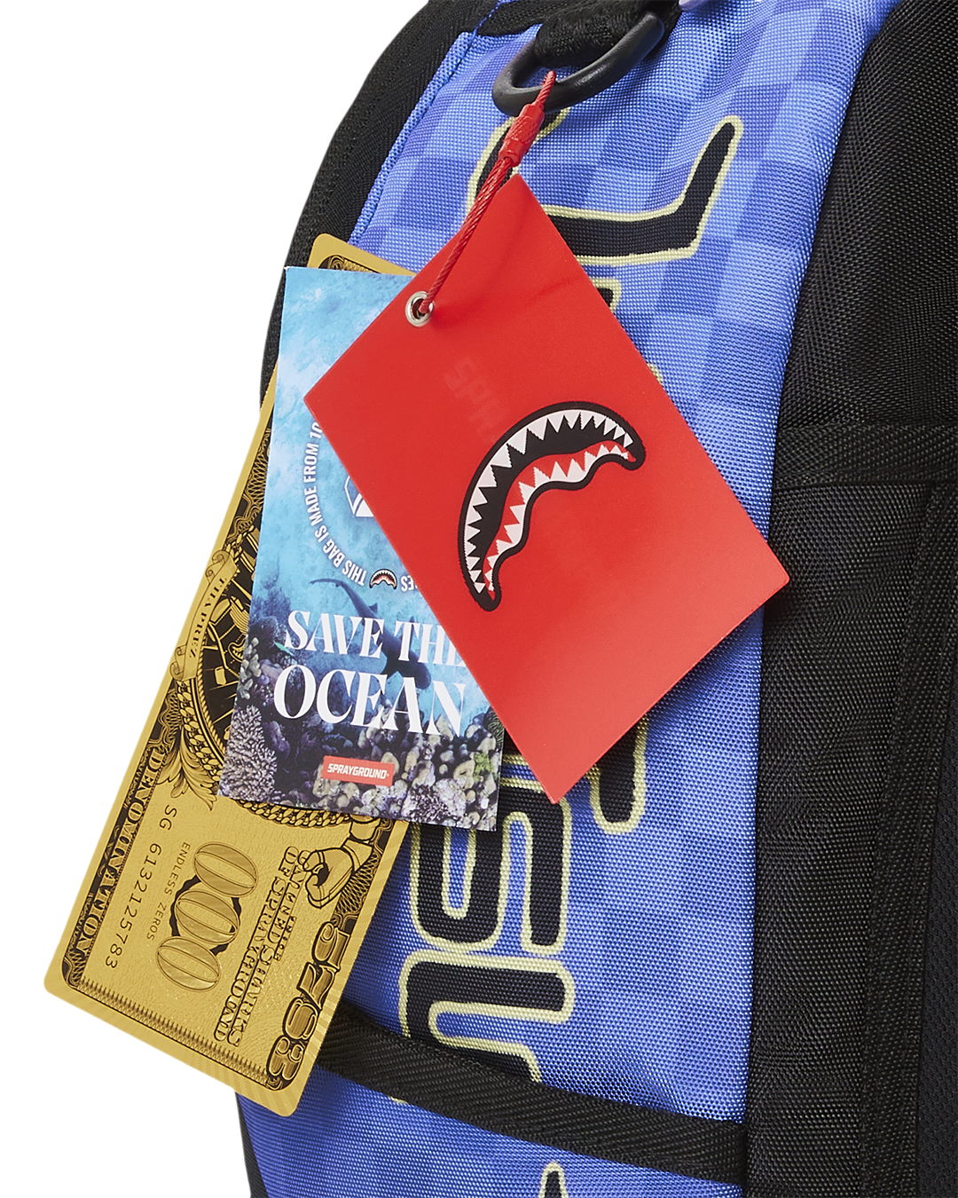 Jujutsu Kaisen Ready Up Backpack - Image 14