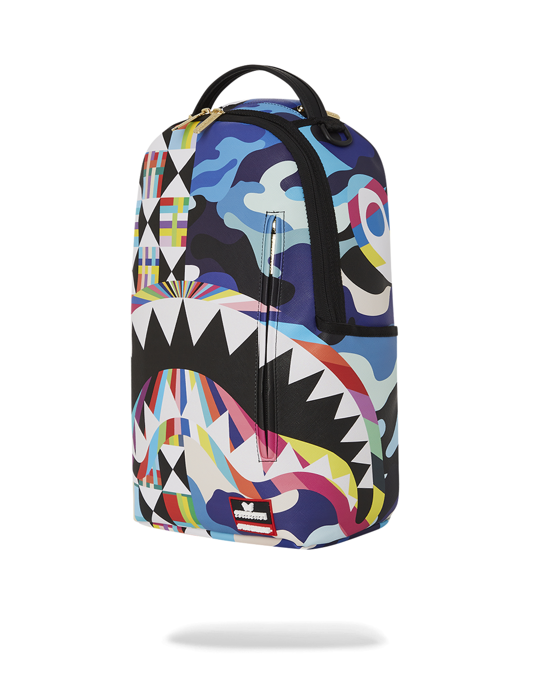 Sutton Vortex Backpack (Dlxv) - Image 7
