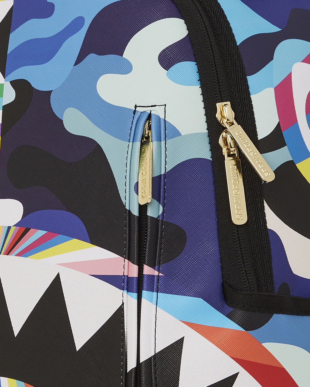 Sutton Vortex Backpack (Dlxv) - Image 9
