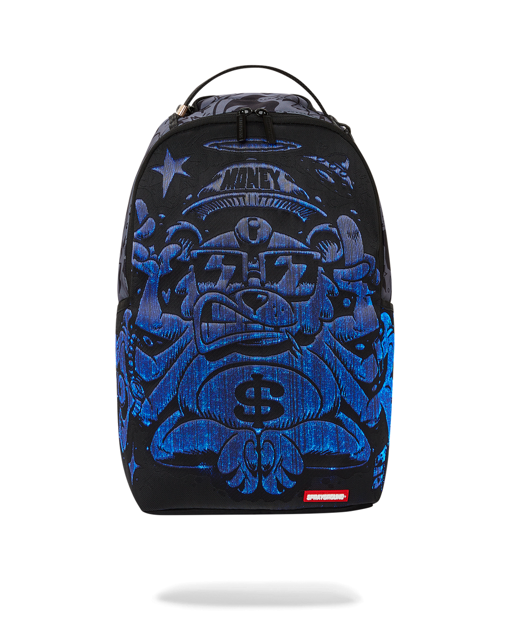 Fiber Optics Next Dimension Backpack - Image 8