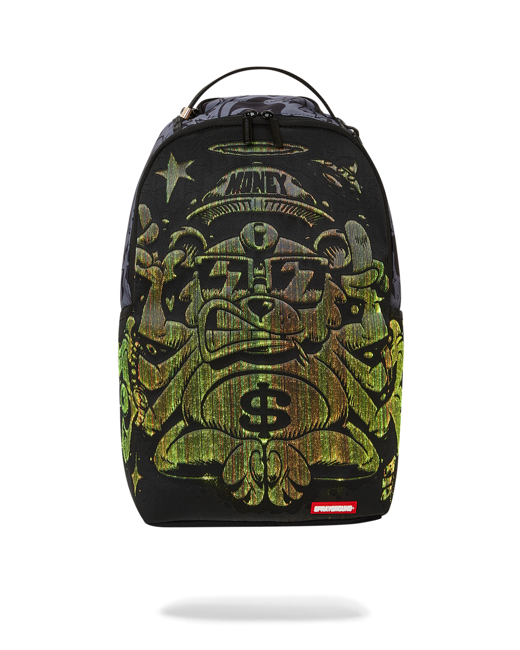 Fiber Optics Next Dimension Backpack - Image 10