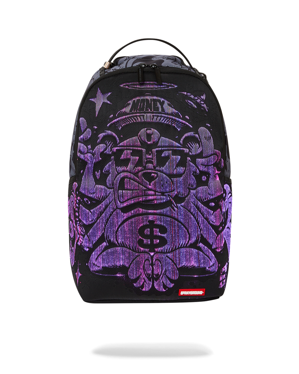 Fiber Optics Next Dimension Backpack - Image 14