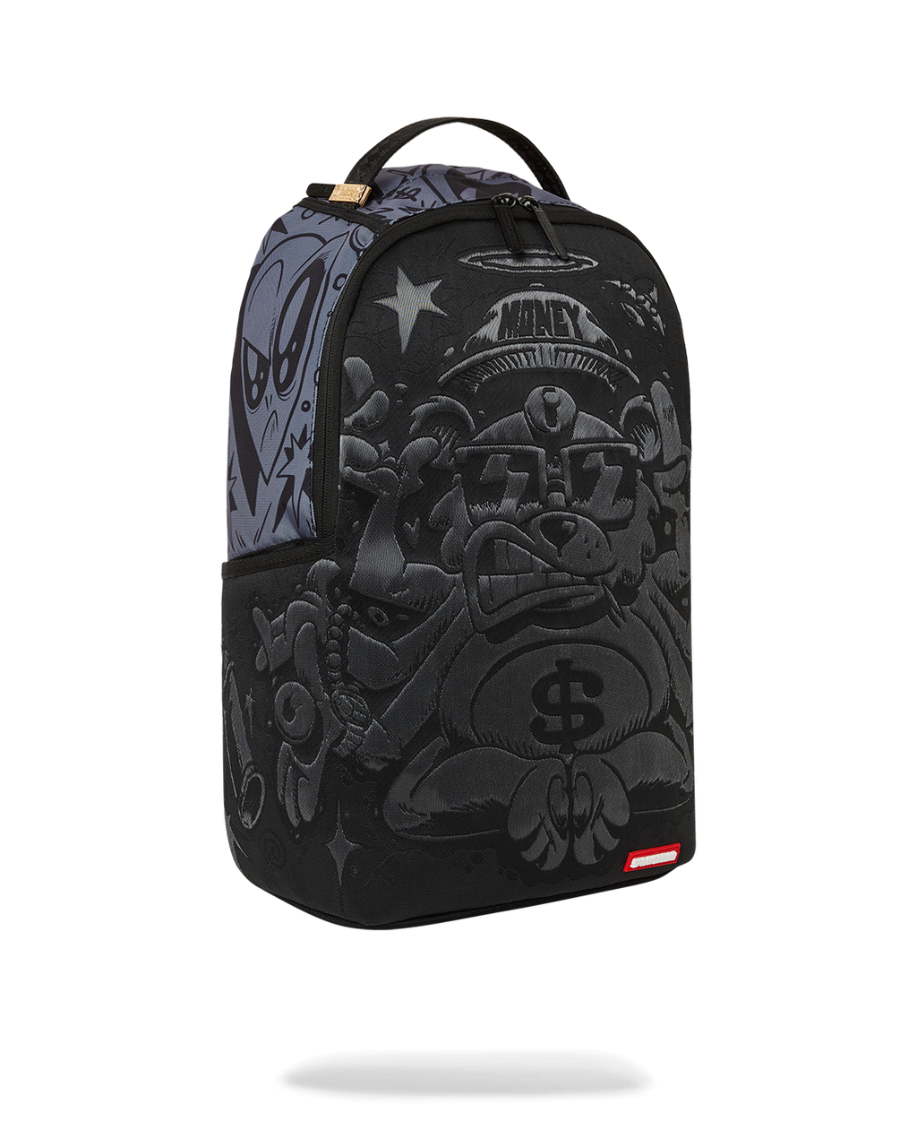 Fiber Optics Next Dimension Backpack - Image 16