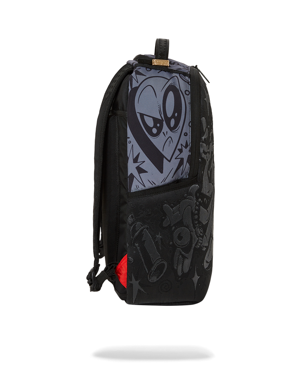 Fiber Optics Next Dimension Backpack - Image 17