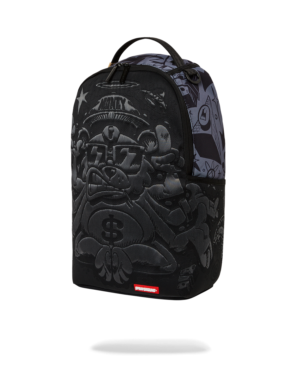 Fiber Optics Next Dimension Backpack - Image 18