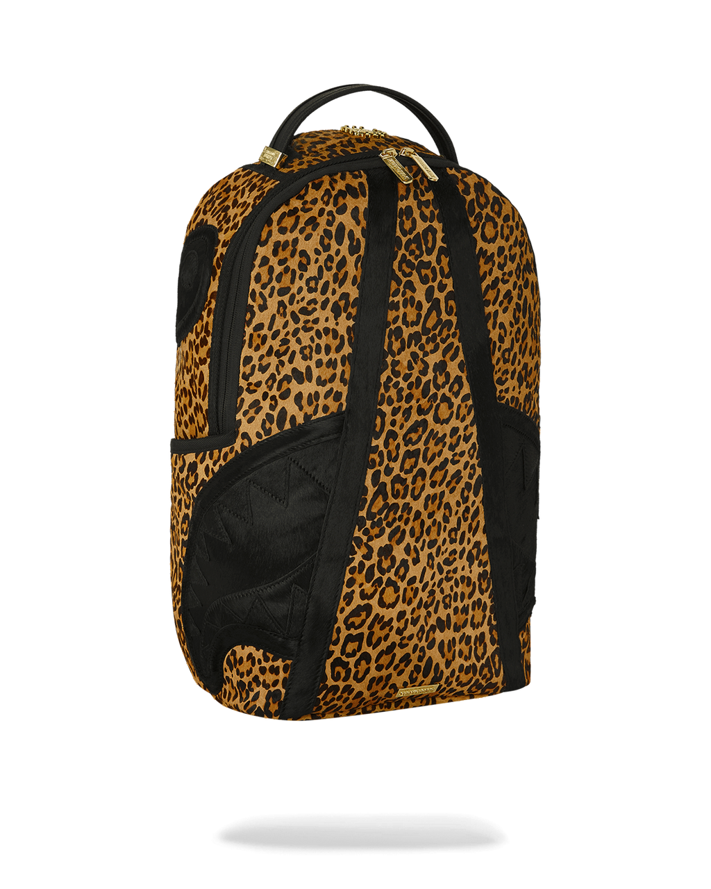 African Intelligence 9 Courage Lives on Backpack - Sandflower Collab - Image 3