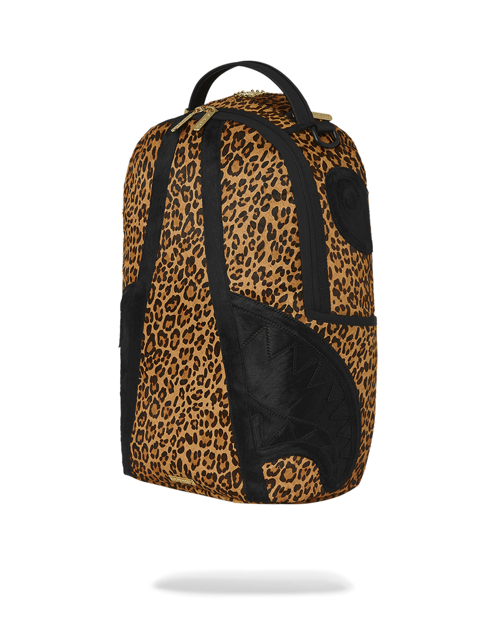 African Intelligence 9 Courage Lives on Backpack - Sandflower Collab - Image 7