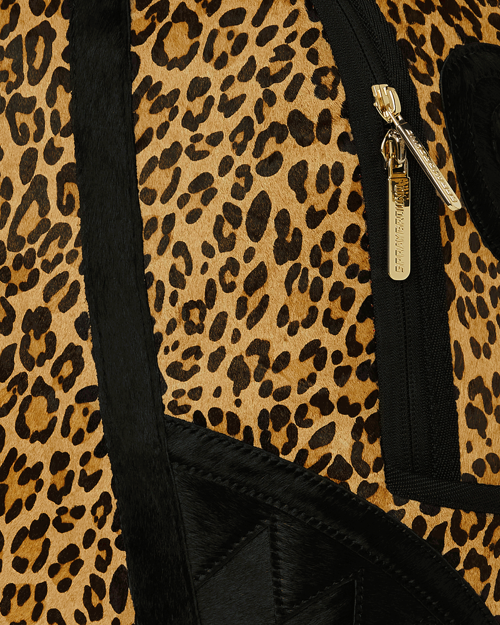 African Intelligence 9 Courage Lives on Backpack - Sandflower Collab - Image 11