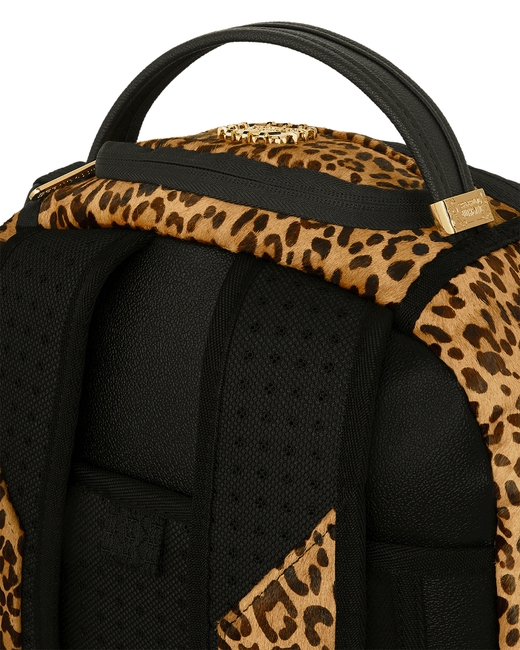 African Intelligence 9 Courage Lives on Backpack - Sandflower Collab - Image 13
