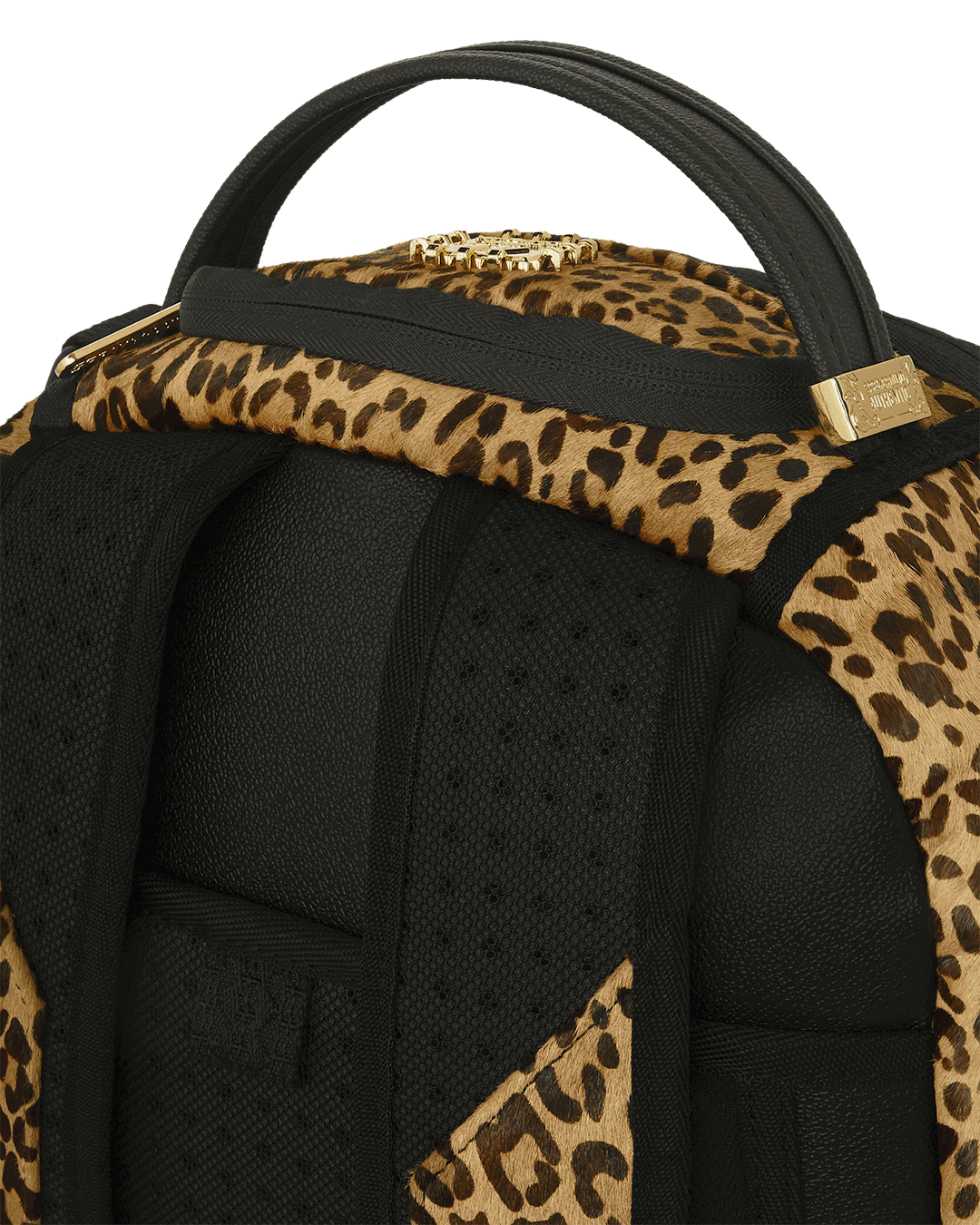African Intelligence 9 Courage Lives on Backpack - Sandflower Collab - Image 13