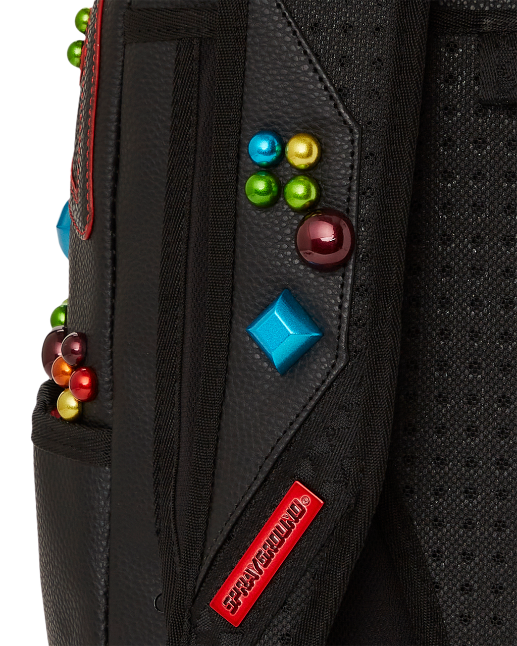 Gemstone Outlaw Backpack (Dlxv) - Image 15