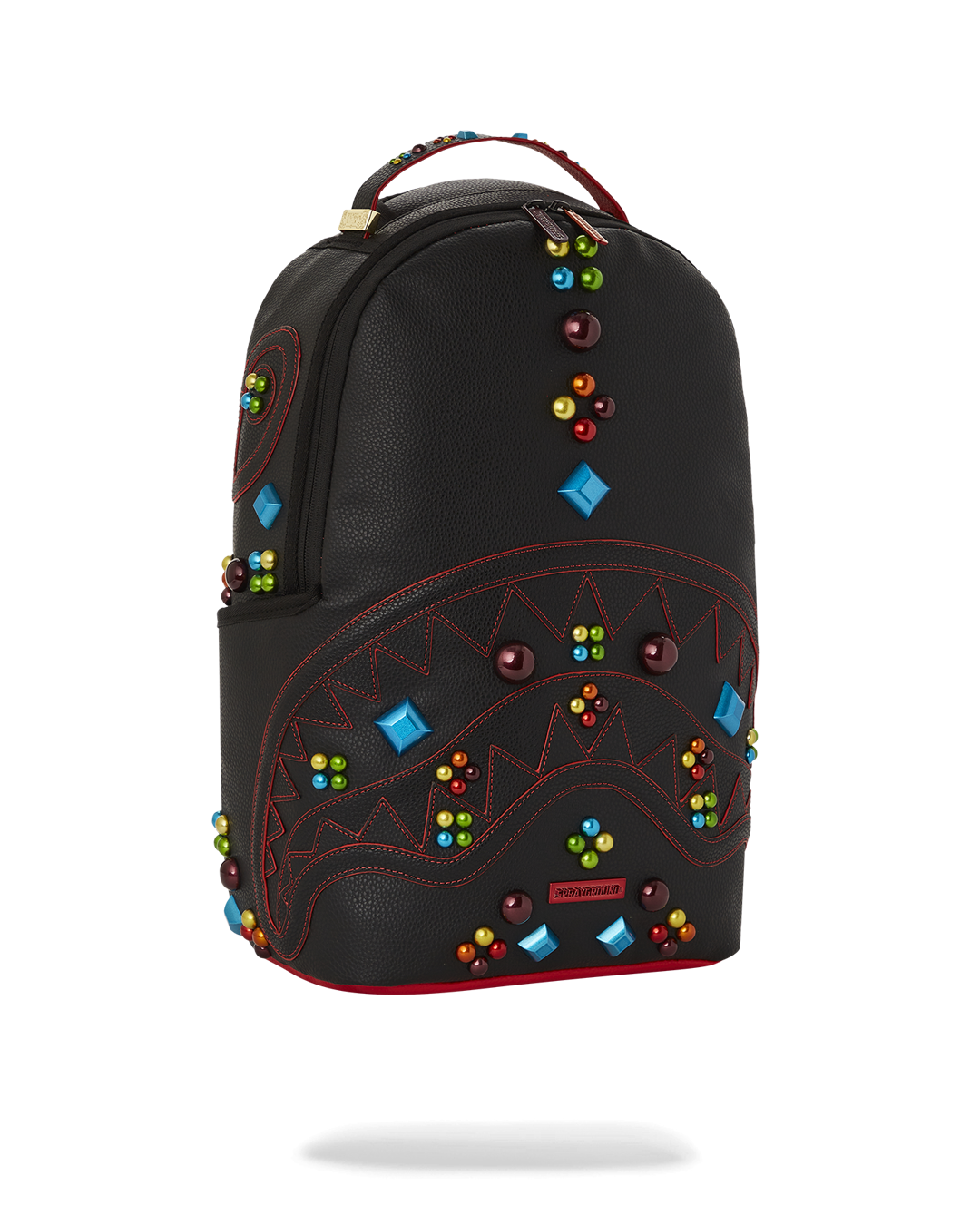 Gemstone Outlaw Backpack (Dlxv) - Image 3