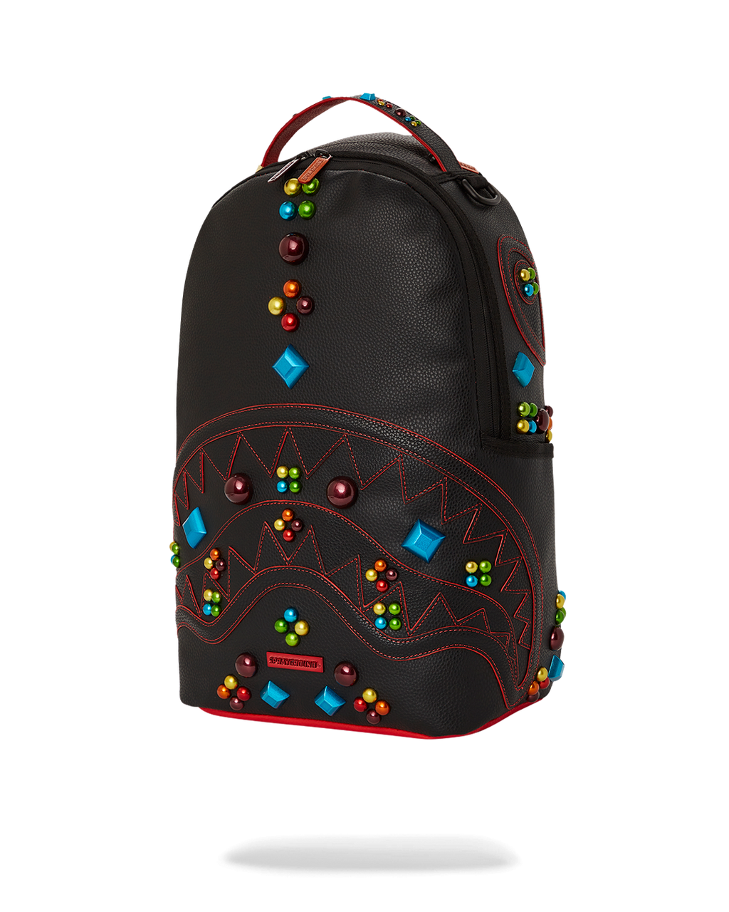 Gemstone Outlaw Backpack (Dlxv) - Image 7