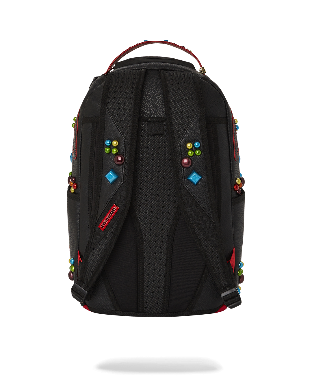 Gemstone Outlaw Backpack (Dlxv) - Image 9