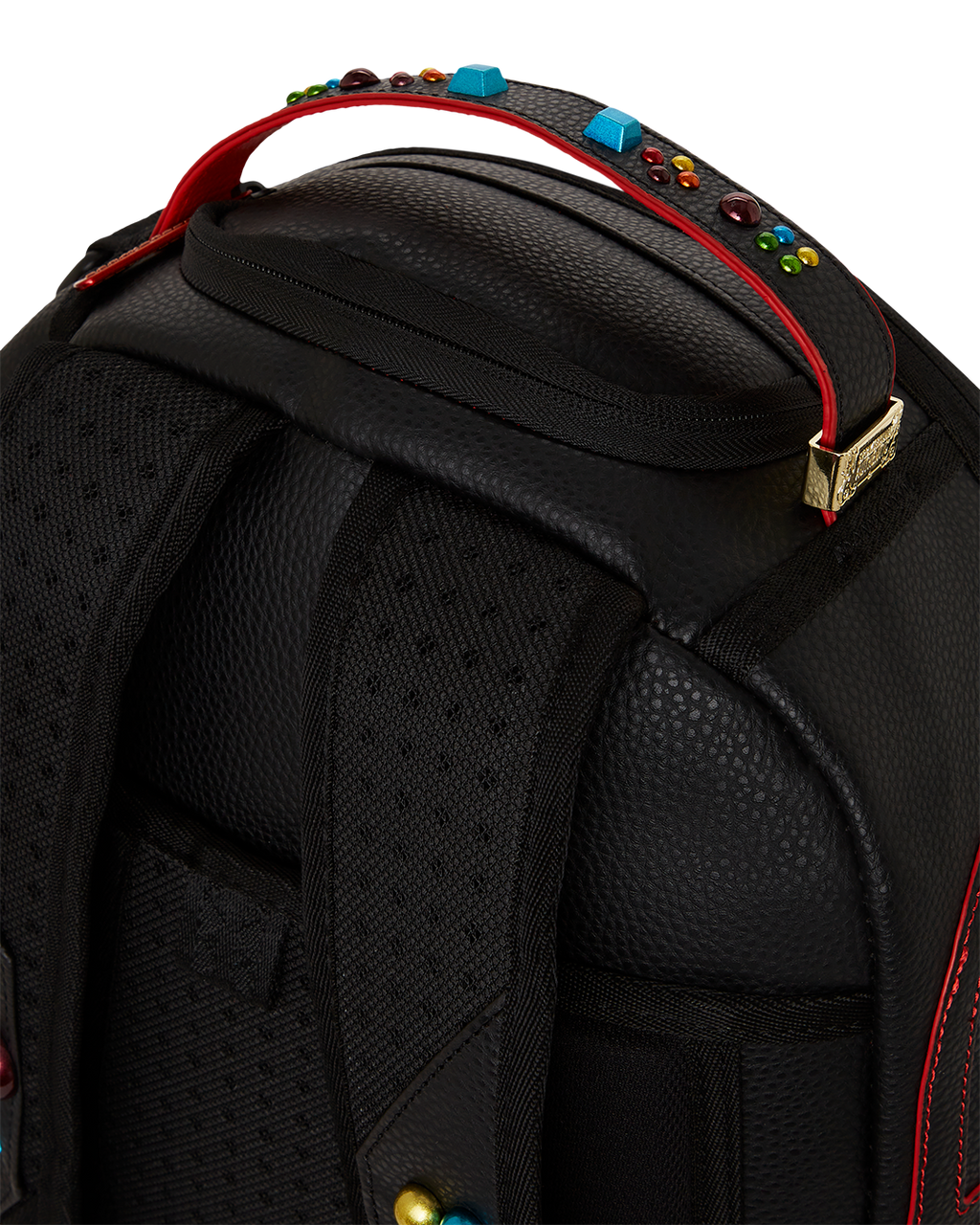 Gemstone Outlaw Backpack (Dlxv) - Image 11