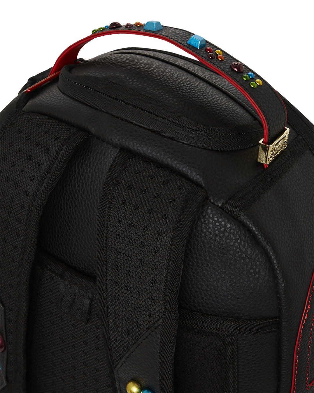 Gemstone Outlaw Backpack (Dlxv) - Image 11