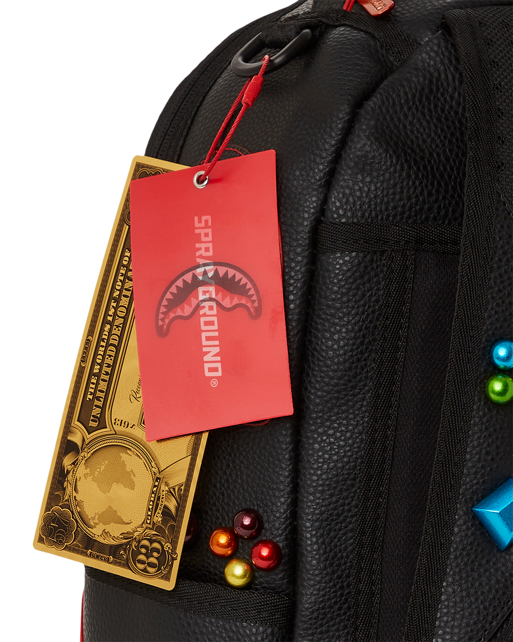 Gemstone Outlaw Backpack (Dlxv) - Image 16