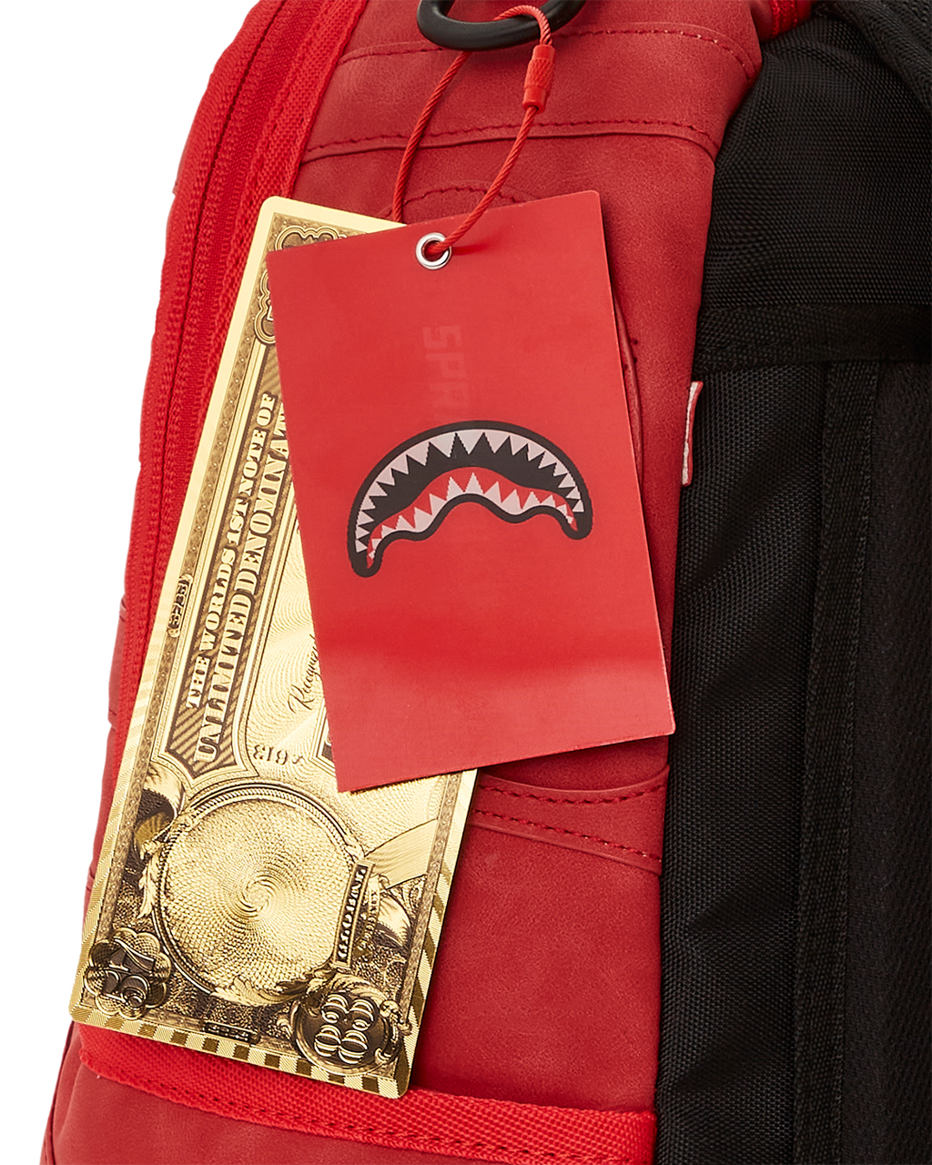 Skeletal Backpack (Dlxv) - Image 13