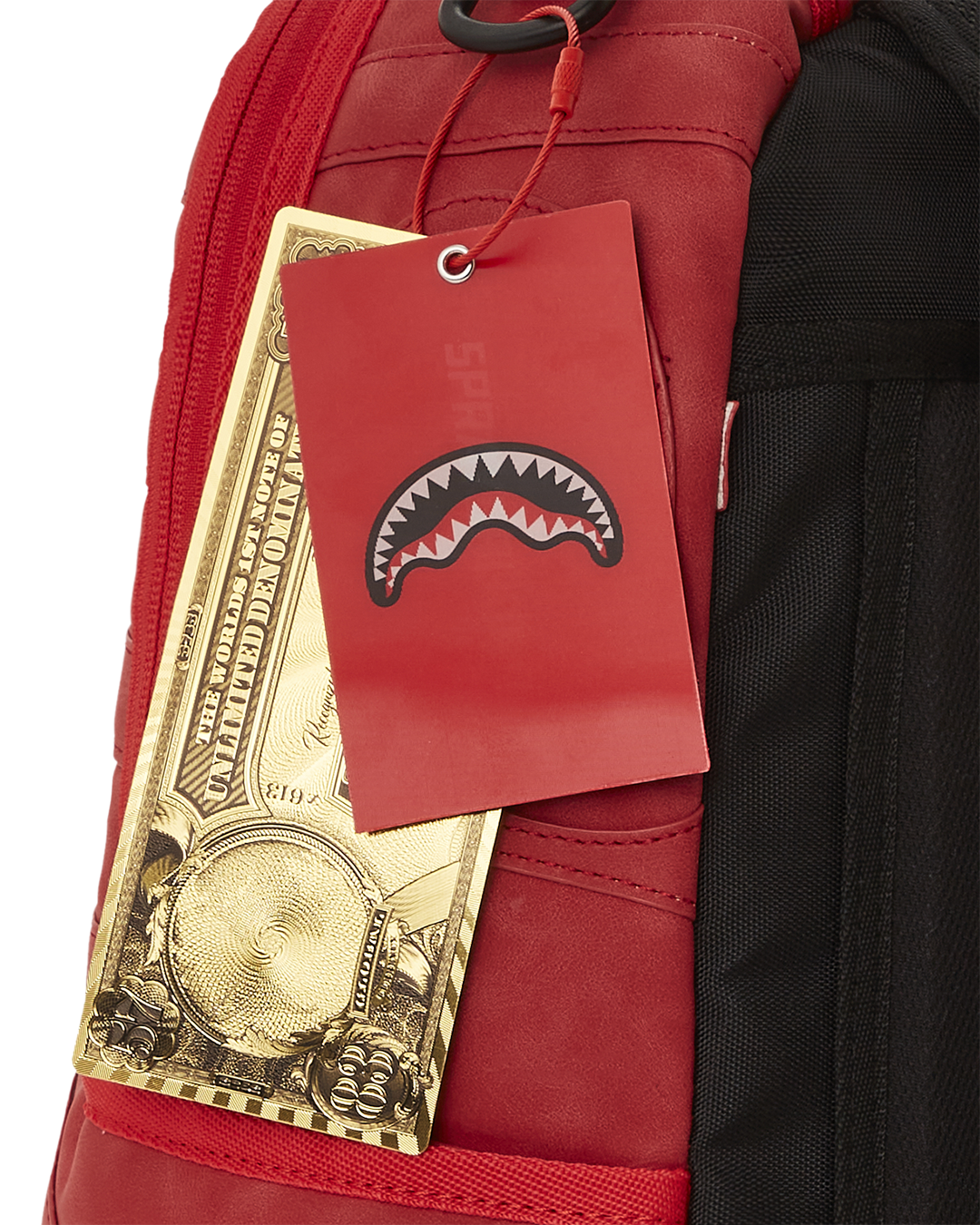 Skeletal Backpack (Dlxv) - Image 13