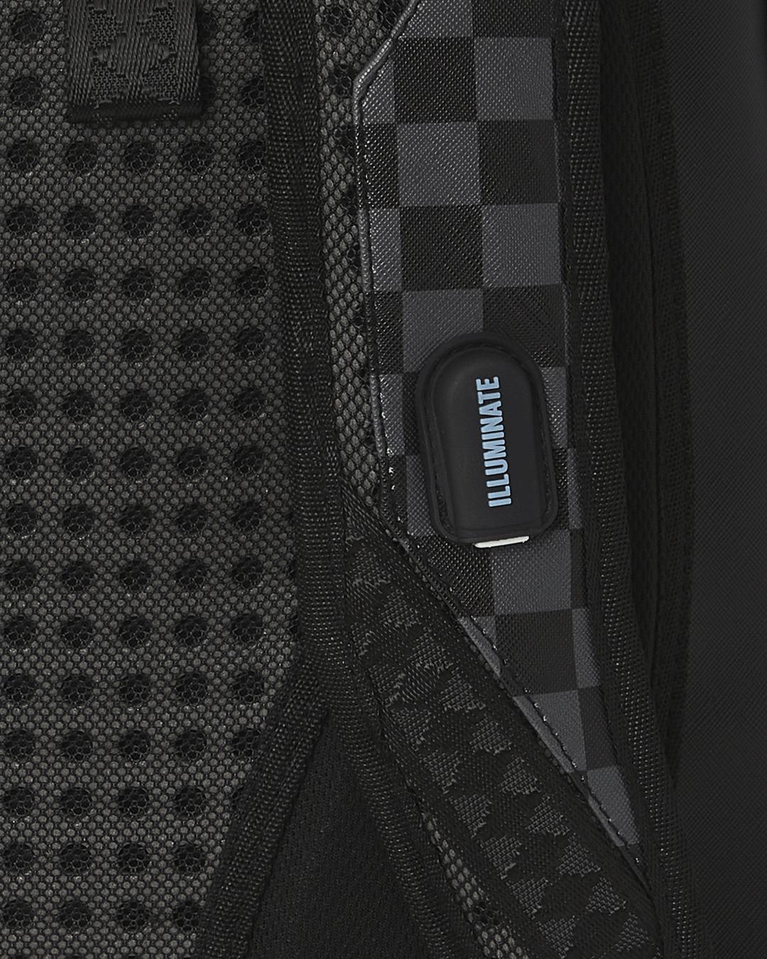 Shark Optics - the Light Show Backpack - Image 16