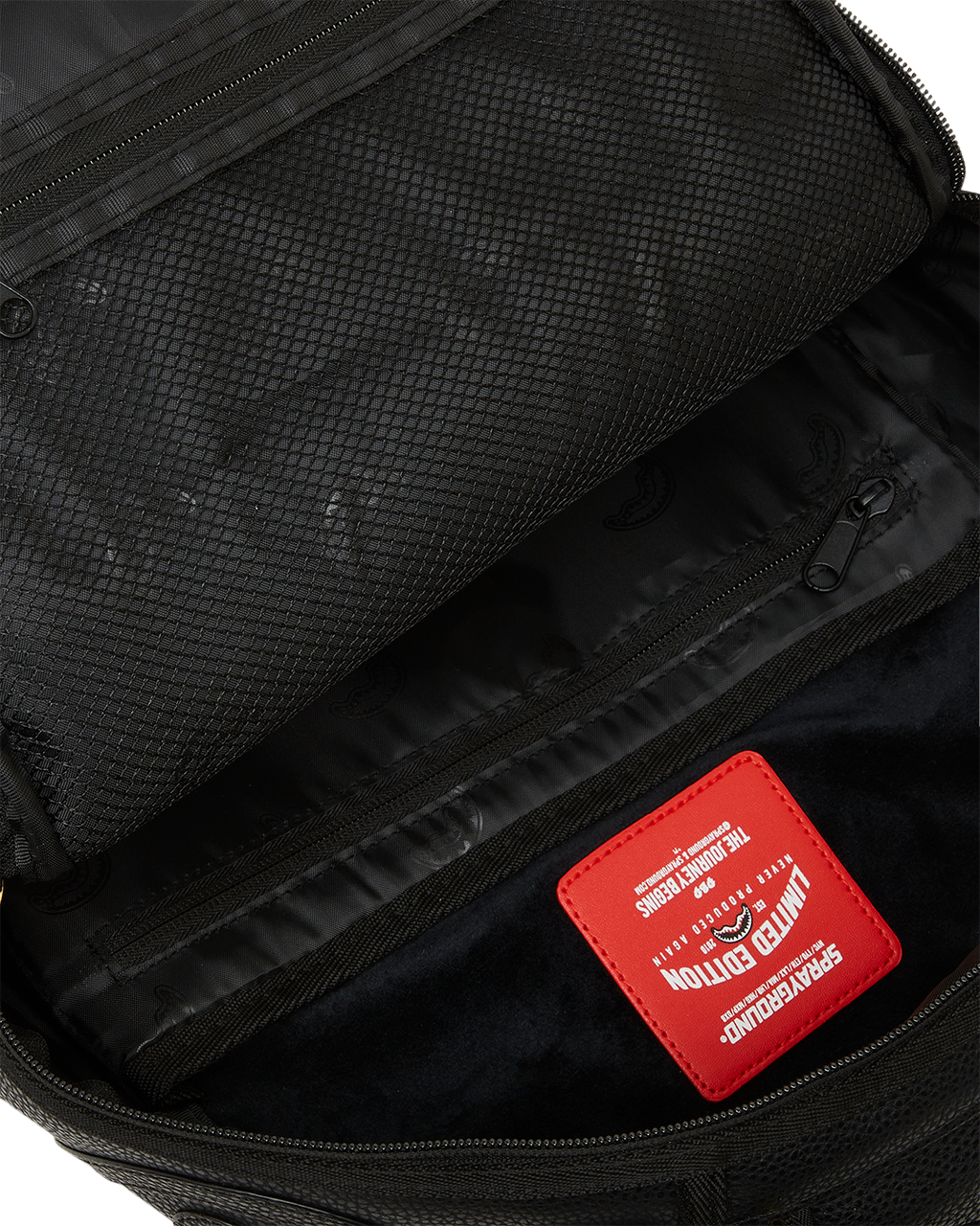 The Champ Backpack (Dlxv) - Image 12