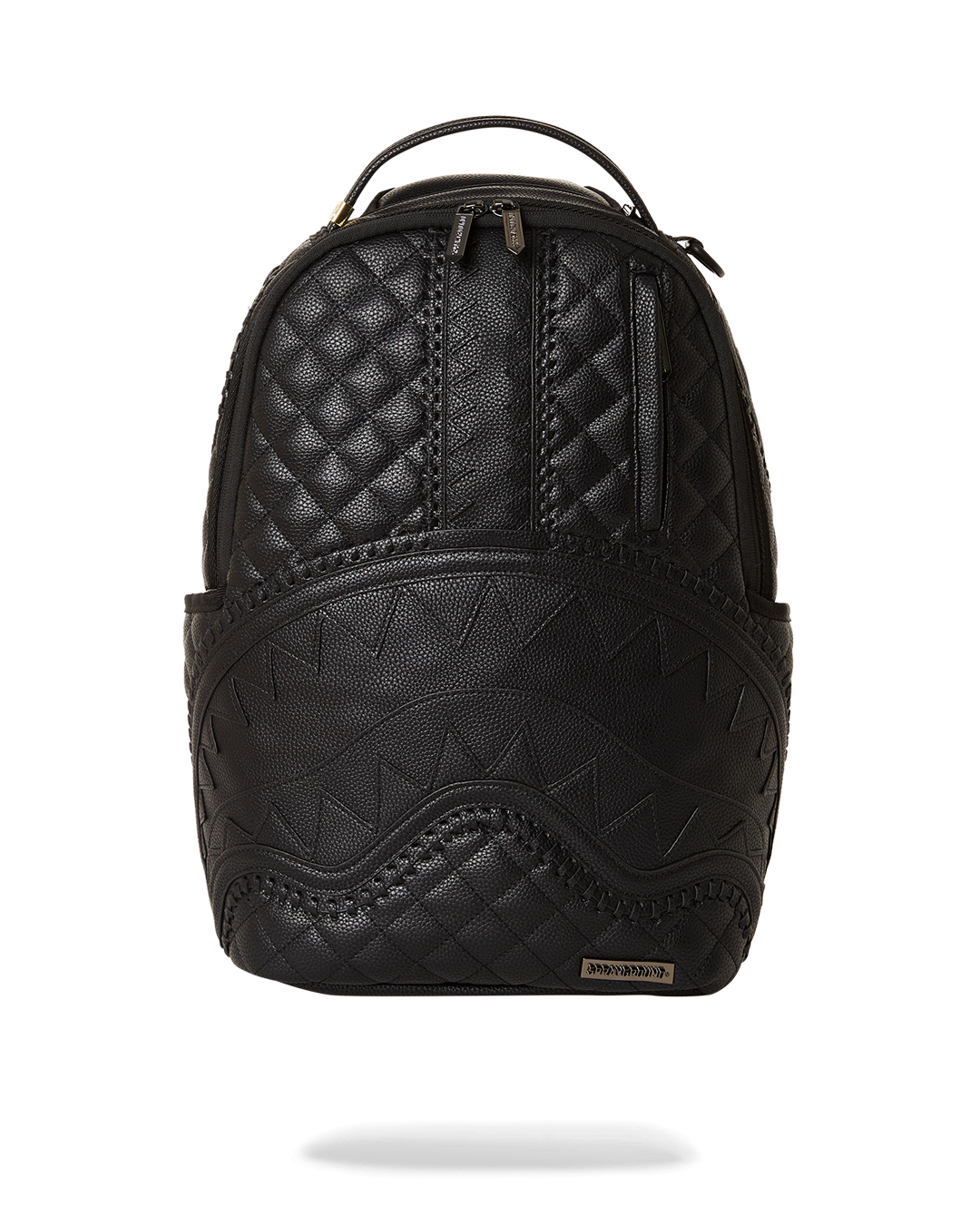 RIVIERA BACKPACK (BLK)