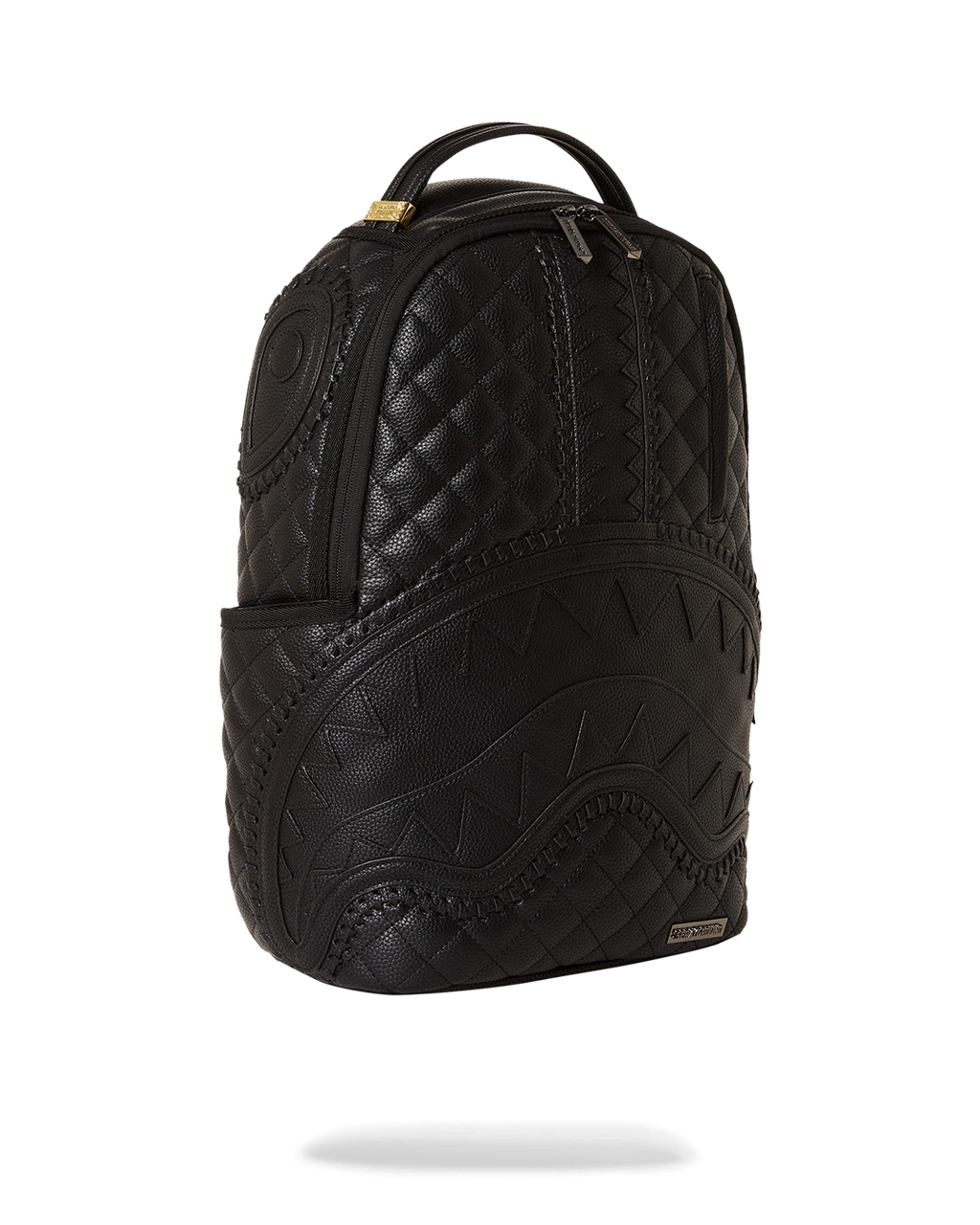 Riviera Backpack (Blk) - Image 3