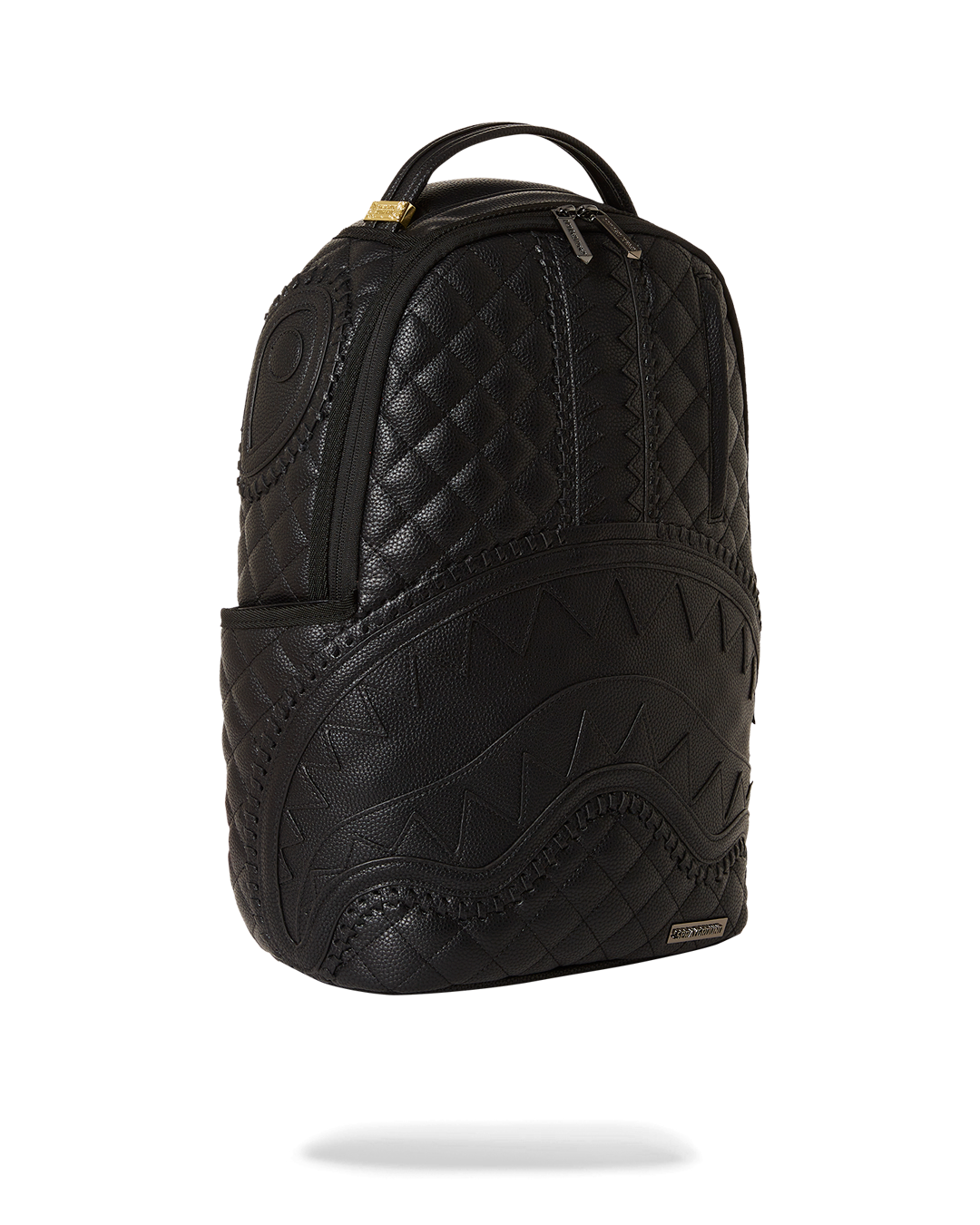 Riviera Backpack (Blk) - Image 3